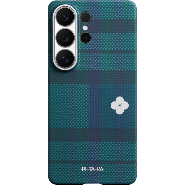 Pitaka Edge Case MagSafe kryt Samsung Galaxy S26 Ultra Forest Dawn - Puzdra - Obrázok d_76598e18436e4d3bb43fc1c06e676fb6