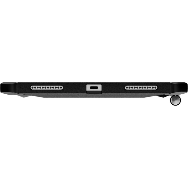 UAG Scout Plus púzdro iPad 11" (2025)/iPad 10,9" (2022) Black - Puzdra - Obrázok d_76651de8abf040f2acb9b5809e24e671