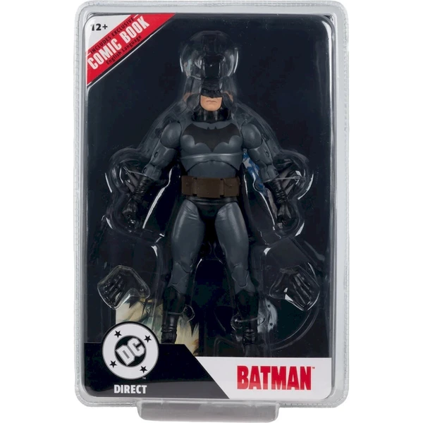 Figúrka McFarlane DC Direct Page Punchers - Batman (Justice) 18 cm - Figúrky - Obrázok d_7666cea5992d4239b6ffd527adde5d78