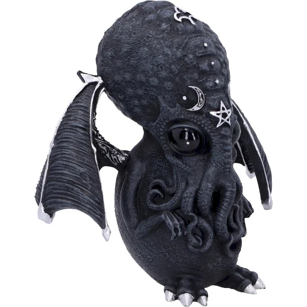 Figúrka Cult Cuties - Culthulhu 10 cm - Figúrky - Obrázok d_76841ab1e3154df192848725e8898e30