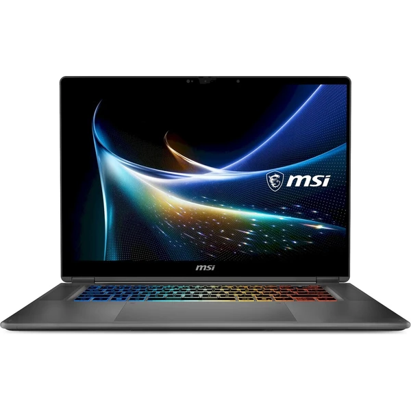MSI Prestige N16 Flip AI+ C1XM (9S7-262111-054) NVIDIA RTX Spark N1X šedý - Notebooky - Obrázok d_769d141d99bf409bbc2fce842525ab25