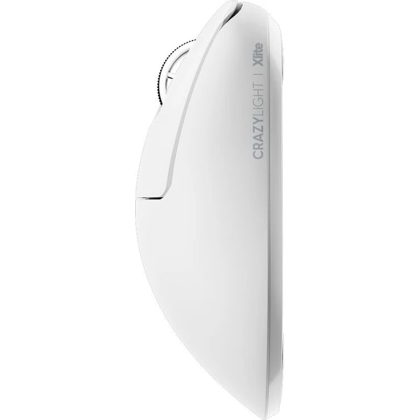 Pulsar Xlite CrazyLight Mini bezdrôtová herná myš biela - Myši - Obrázok d_76a1487827c34998a85c3396008d6284