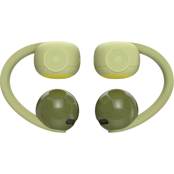 Bose Sport Open Earbuds (2nd Gen.) bezdrátová sluchátka zelená - Slúchadlá - Obrázok d_76a87b340bbd4ca39c13130bfc6f97b1