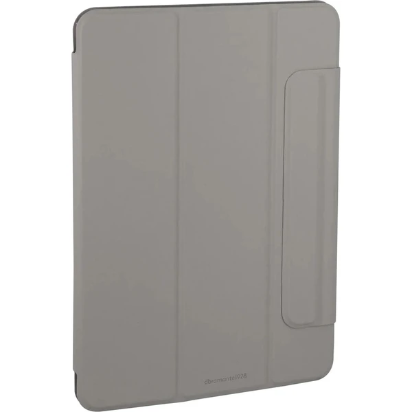 dbramante1928 Avenida ICON pouzdro pro Apple iPad 11" (2025)/iPad 10,9" (2022) river stone - Puzdra - Obrázok d_76ad127489314924b3b448257effbe43