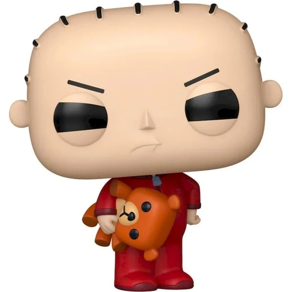 Funko POP! #1943 TV: Family Guy - Stewie Griffin - Funko POP! - Hlavný obrázok