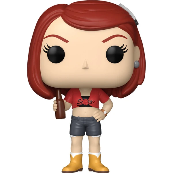Funko POP Television: The Office S9 - Meredith - Funko POP! - Hlavný obrázok
