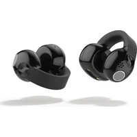Sennheiser ACCENTUM Clip bezdrátová sluchátka černá - Slúchadlá