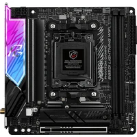 ASRock B850I Lightning WiFi - Základné dosky