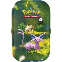 Pokémon TCG: 30th Celebration Mini Tin - Pokémon karty