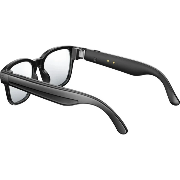 ALIGATOR Smart Glasses černé - Okuliare - Obrázok d_76f75f2056e64541a34f4af48ff8e473