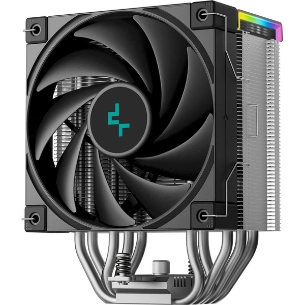 DEEPCOOL AK500S DIGITAL SE čierny - Chladiče - Obrázok d_76f9404ecf0a447a882d7bc40ab8c908