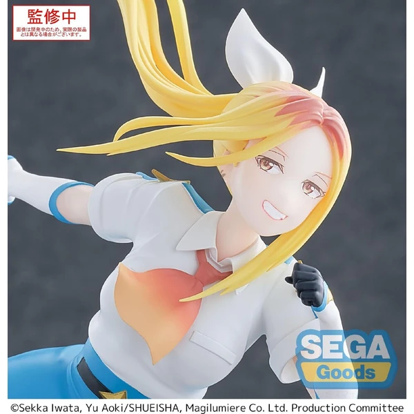 Figúrka Sega Luminasta Magilumiere Co. Ltd. - Hitomi Koshigaya 19 cm - Figúrky - Obrázok d_76fda5dc59ed4044933821cc88b380c2