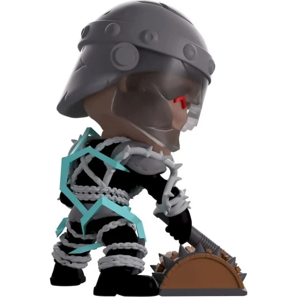 Figúrka Youtooz Call of Duty - Brutus 12 cm - Figúrky - Obrázok d_77030f235cfd4947b970bc5862bee565