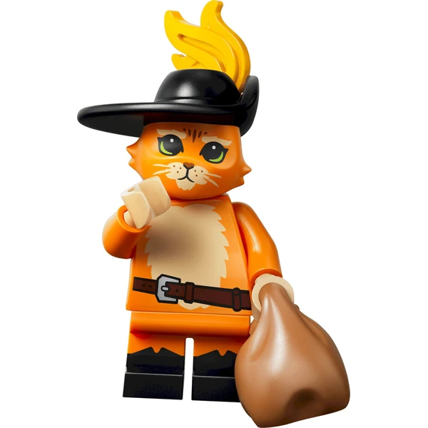 LEGO® Minifigurky 71053 Série Shrek - LEGO - Obrázok d_7704336f378f464dbbba8ea48680c7ad