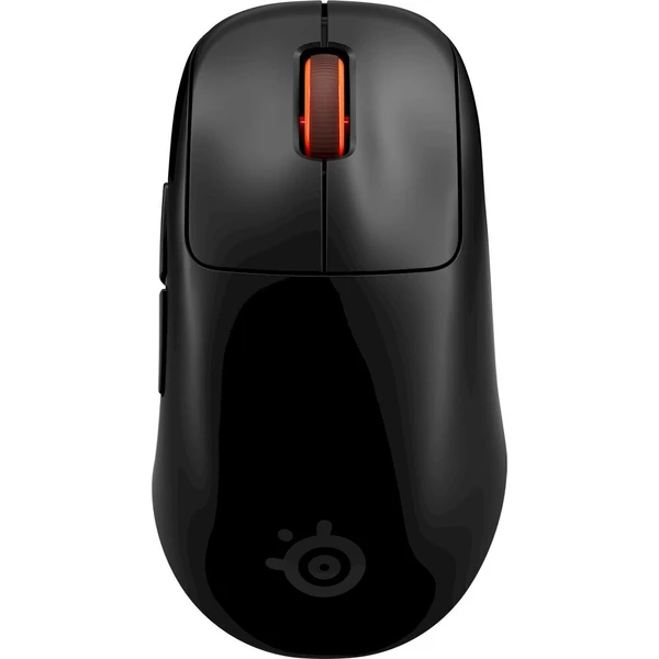 SteelSeries  Rival Pro Mini Black - Myši - Hlavný obrázok