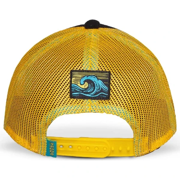 Trucker šiltovka Pokémon - Psyduck - Čiapky a klobúky - Obrázok d_77228990feaa4d9a819e8d8868af180a
