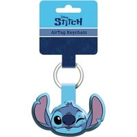 Prívesok na kľúče s lokátorom Pyramid International Lilo a Stitch - Stitch - Kľúčenky