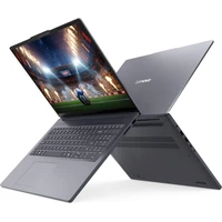 Lenovo IdeaPad Slim 3 16IWC11 (83RS001XCK) šedý - Notebooky