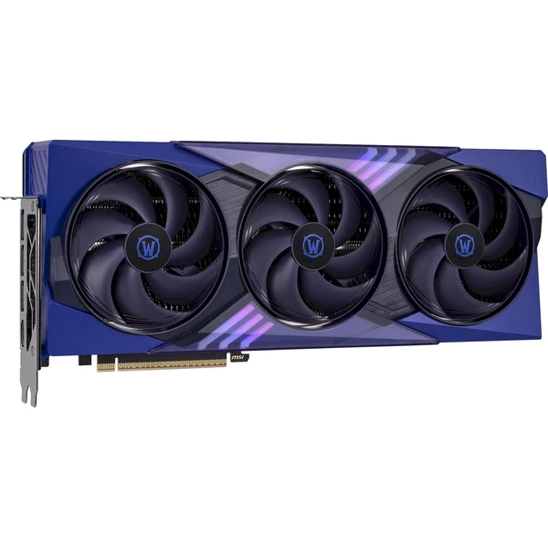 MSI NVIDIA GeForce RTX 5070 12G World of Warcraft MIDNIGHT VOID EDITION OC - Grafické karty - Obrázok d_774ceb3c7aa242729e227fdc2e5d51ca