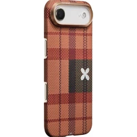 Pitaka Edge Case MagSafe kryt iPhone Air Cloud Dusk - Puzdra