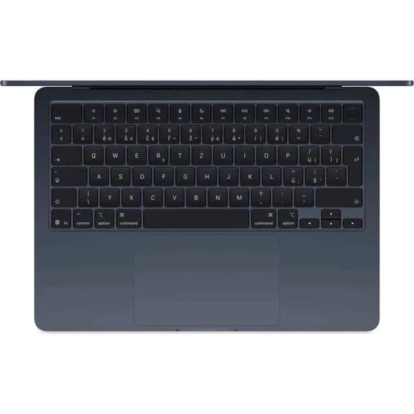 CTO Apple MacBook Air 13,6" (2026) M5 / CZ KLV / inkoustová / 1TB / 32GB - Notebooky - Obrázok d_775da2cde4c14c228545a5966453e71a