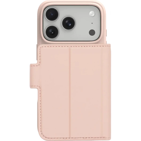dbramante1928 Copenhagen - Pouzdro s klopou pre mobilný telefón - ICON - pink sand - pre Apple iPhon - Puzdra - Obrázok d_77656a32f3454c43bb78f08b9fa6792e