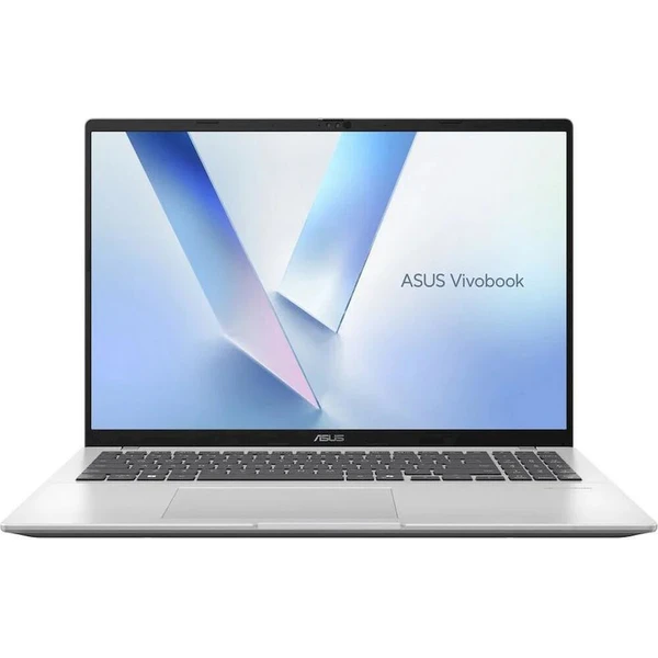 ASUS Vivobook 16 (X1607CA-MB174W) strieborný - Notebooky - Hlavný obrázok