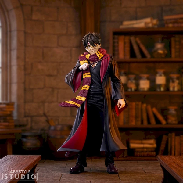 Figurka ABYstyle Studio Harry Potter - Harry Potter 19 cm - Figúrky - Obrázok d_776721a938d340e5a24197e5c208a598