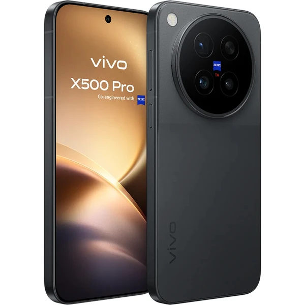 VIVO X500 Pro(12+256G) Moonlit Black - Mobilné telefóny - Obrázok d_77745bc0623f41ae87e6a418c7838cab