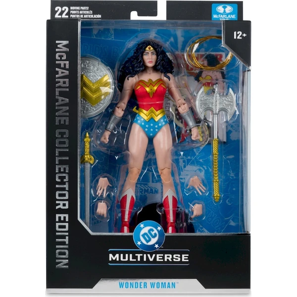 Figúrka McFarlane DC Multiverse - Wonder Woman (DC Classic) 18 cm - Figúrky - Obrázok d_777558c34e1c4515a32619d4ec07db27
