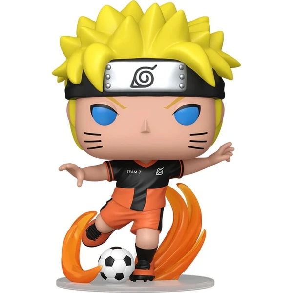 Funko POP Animation: NS Football- Naruto - Funko POP! - Hlavný obrázok