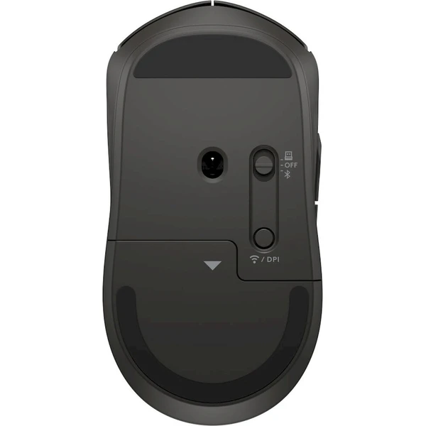 HP 400 Quiet bezdrôtová myš čierna - Myši - Obrázok d_778095ac9a01485b8a7d90a4cc9e46aa