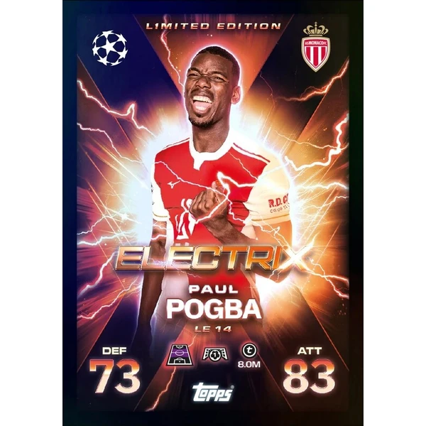 Futbalové karty Topps UCC 2026 MAX - Eco Pack - Futbalové karty - Obrázok d_7782cf0c00ea40f4af7c0a1baa3673e0