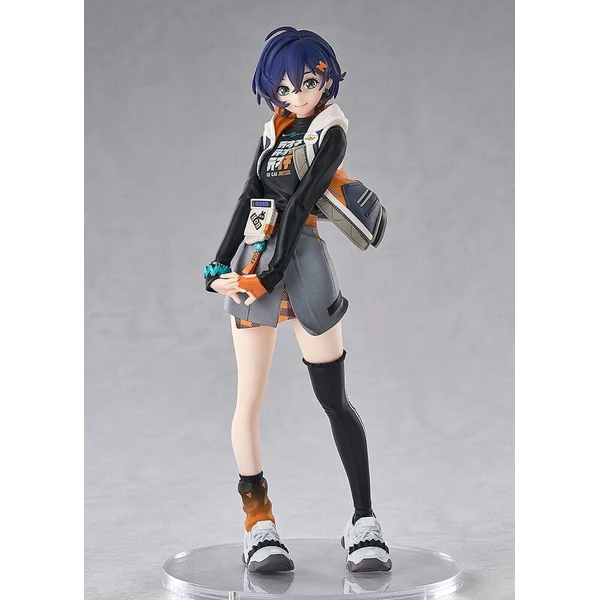 Figúrka GSC Pop Up Parade Zenless Zone Zero - Belle 18 cm - Figúrky - Obrázok d_7786a3fe387a4f9aadcf72976e4b6216