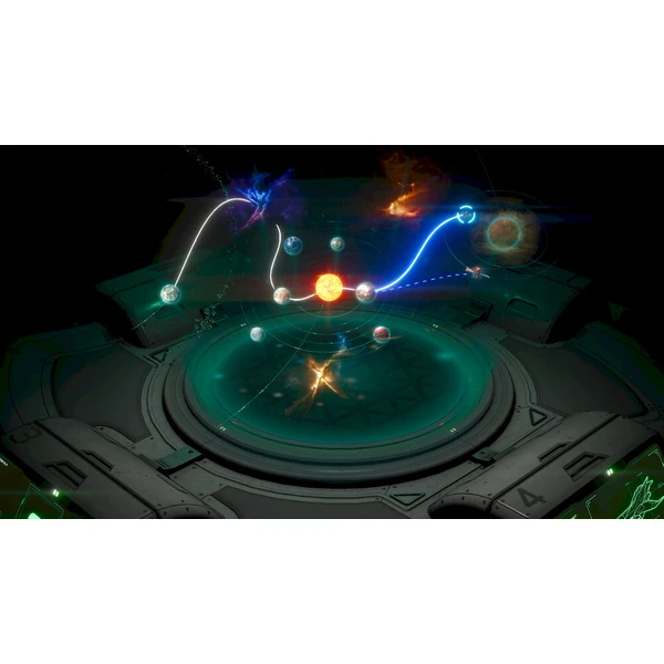Star Fox (Switch 2) - Hry na Nintendo Switch 2 - Obrázok d_779047bf8615430a9463fa2e23b60b37