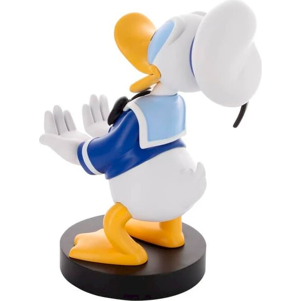 EXG Cable Guys Disney - Donald Duck - Figúrky - Obrázok d_779aec79ee2f41b390277ec07101ecfa