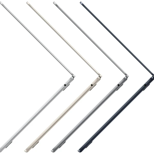 Apple MacBook Air 13,6" (2022) / M2 / 256GB (Kategória A) - Notebooky - Obrázok d_77a68bf91a444a878d53a63c5a43fd1f