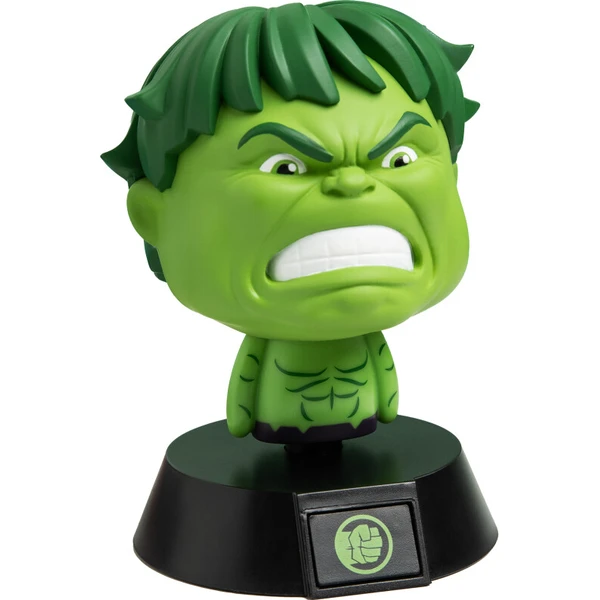 Icon Light Marvel - Hulk - Lampičky - Obrázok d_77b28ad845a444c28b421ac03bf49521