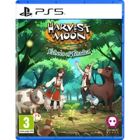 Harvest Moon: Echoes of Teradea (PS5) - Hry na PS5
