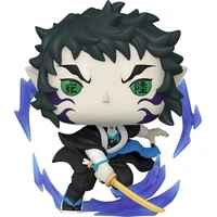 Funko POP! #2506 Animation: Demon Slayer - Kaigaku - Funko POP!