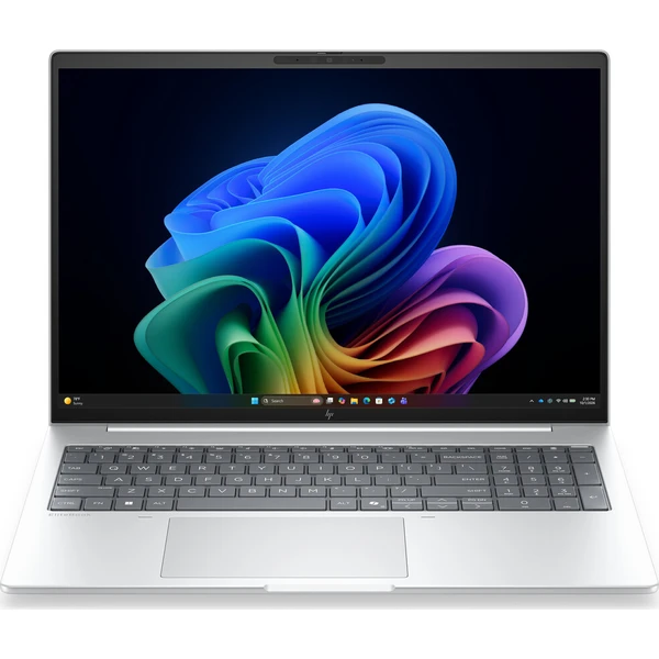 HP Elitebook 8 G2a (DG8J2ET#BCM) strieborný - Notebooky - Hlavný obrázok