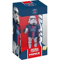 MINIX Futbalové hviezdy: Stormtrooper - PSG - Minix