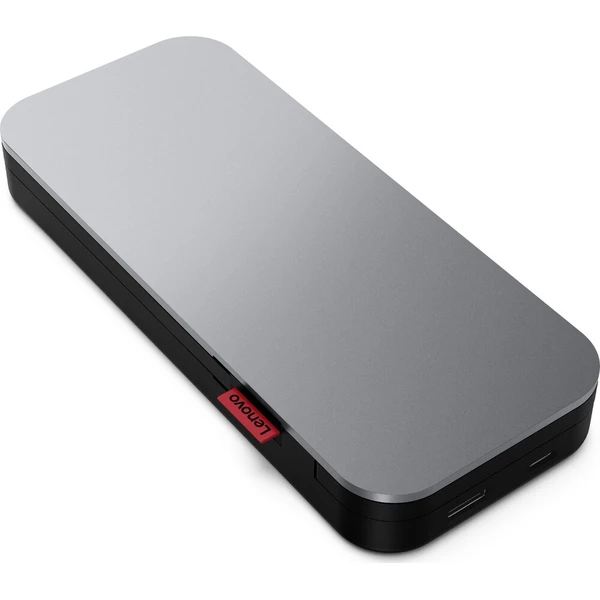 Lenovo Go USB-C powerbanka pre notebook 20000 mAh šedá - Powerbanky - Obrázok d_77d3bd9af7754edf835a8b940a475aba