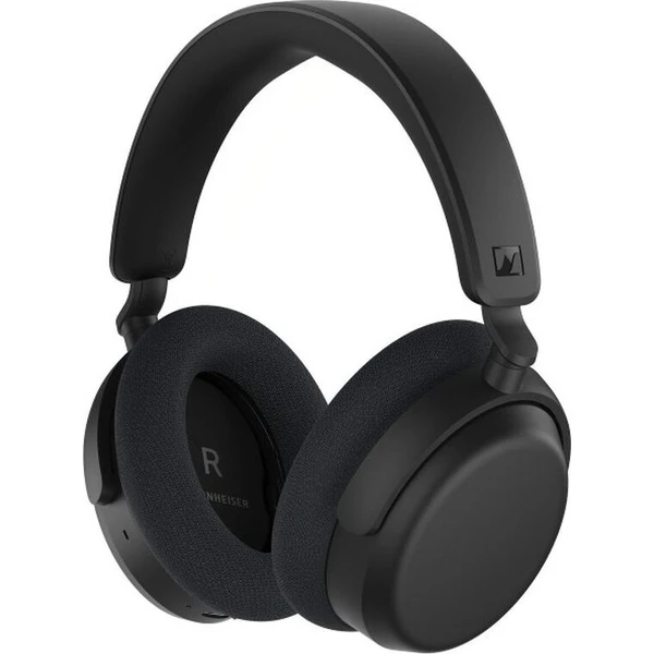 Sennheiser RS 275 TV náhlavné bezdrôtové slúchadlá čierne - Slúchadlá - Obrázok d_77ea2d8700c14b9d86bdadb310c8f32c