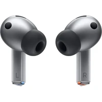 Samsung Galaxy Buds3 Pro strieborná - Slúchadlá