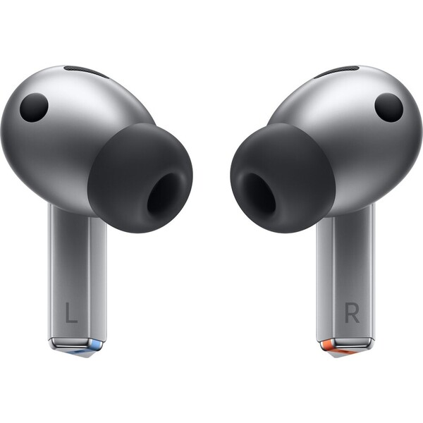 E-shop Samsung Galaxy Buds3 Pro strieborná