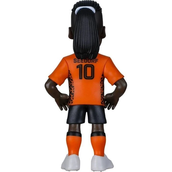 MINIX Futbalové Legendy: WCL Netherlands - SEEDORF - Minix - Obrázok d_77f6db80dfed42a4806bcc1027473263