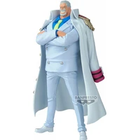 Figúrka Bandai Banpresto One Piece DXF THE GRANDLINE SERIES SPECIAL - Monkey D. Garp 20 cm - Figúrky