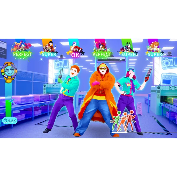 Just Dance Decades of Hits (Code in Box)(Switch 2) - Hry na Nintendo Switch 2 - Obrázok d_780034bd64e64ae9bed1674a68c77b0c