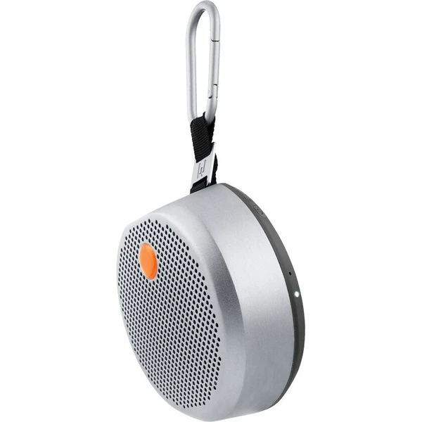 Mondo Speaker Small metalicky šedý - Reproduktory - Obrázok d_7802cd12e13746b9a3a532387e1e463d